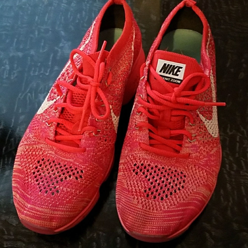 Nike running shoes